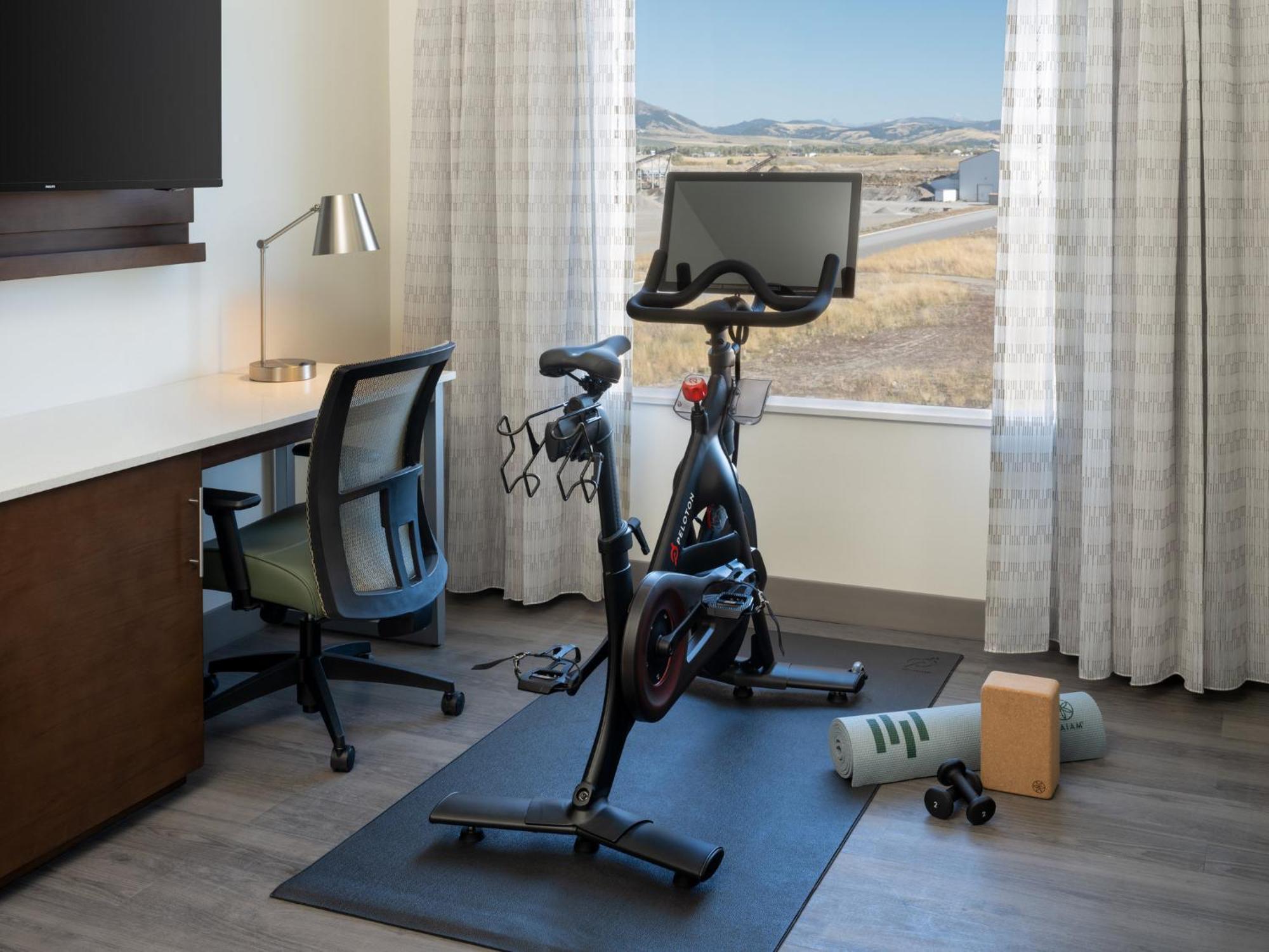 Even Hotel Bozeman Yellowstone Intl Arpt By Ihg Belgrade Dış mekan fotoğraf