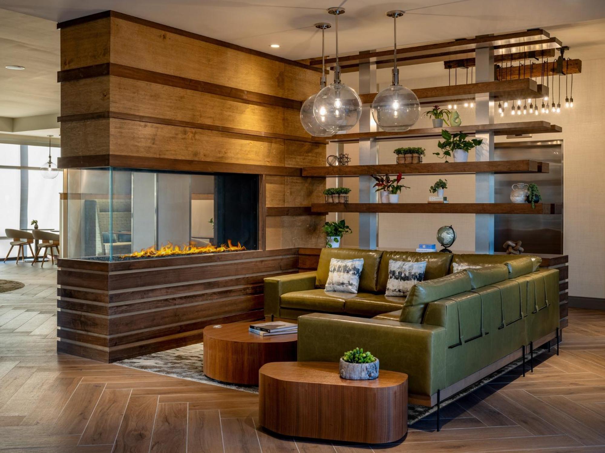 Even Hotel Bozeman Yellowstone Intl Arpt By Ihg Belgrade Dış mekan fotoğraf