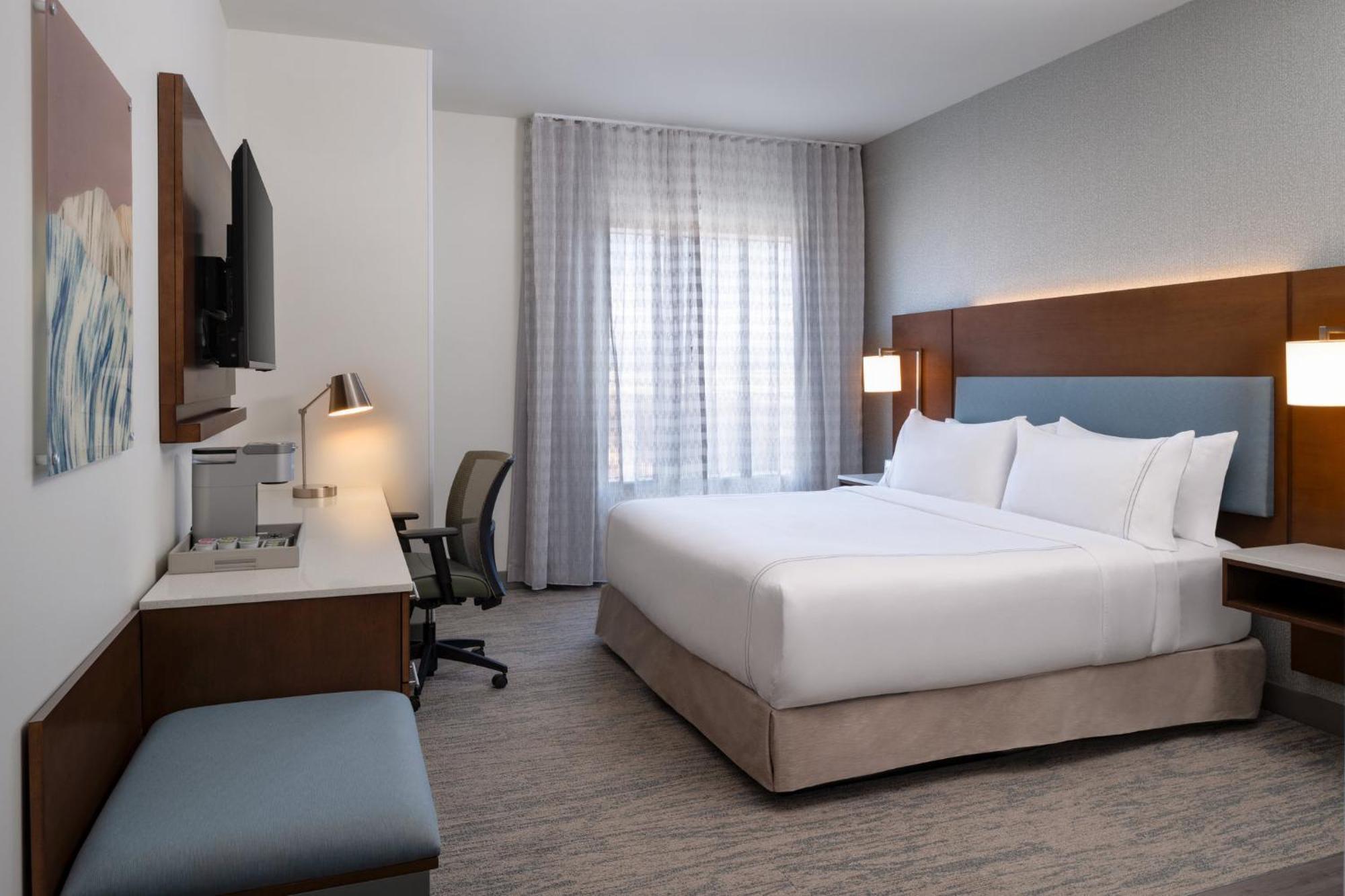 Even Hotel Bozeman Yellowstone Intl Arpt By Ihg Belgrade Dış mekan fotoğraf